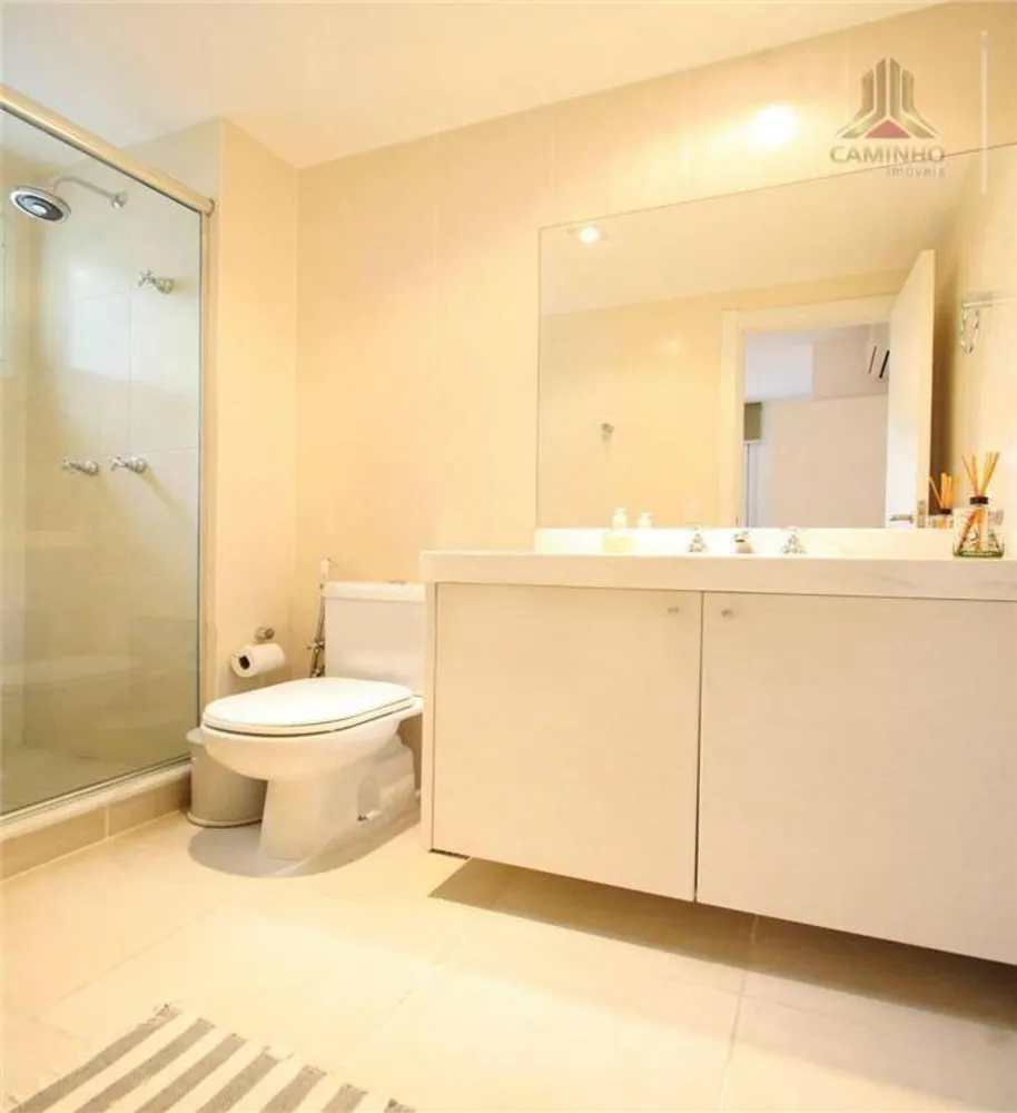 Apartamento, 3 quartos, 168 m² - Foto 5