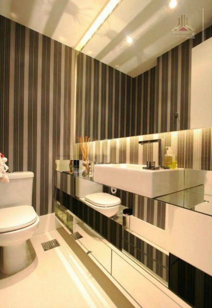 Apartamento, 3 quartos, 168 m² - Foto 11