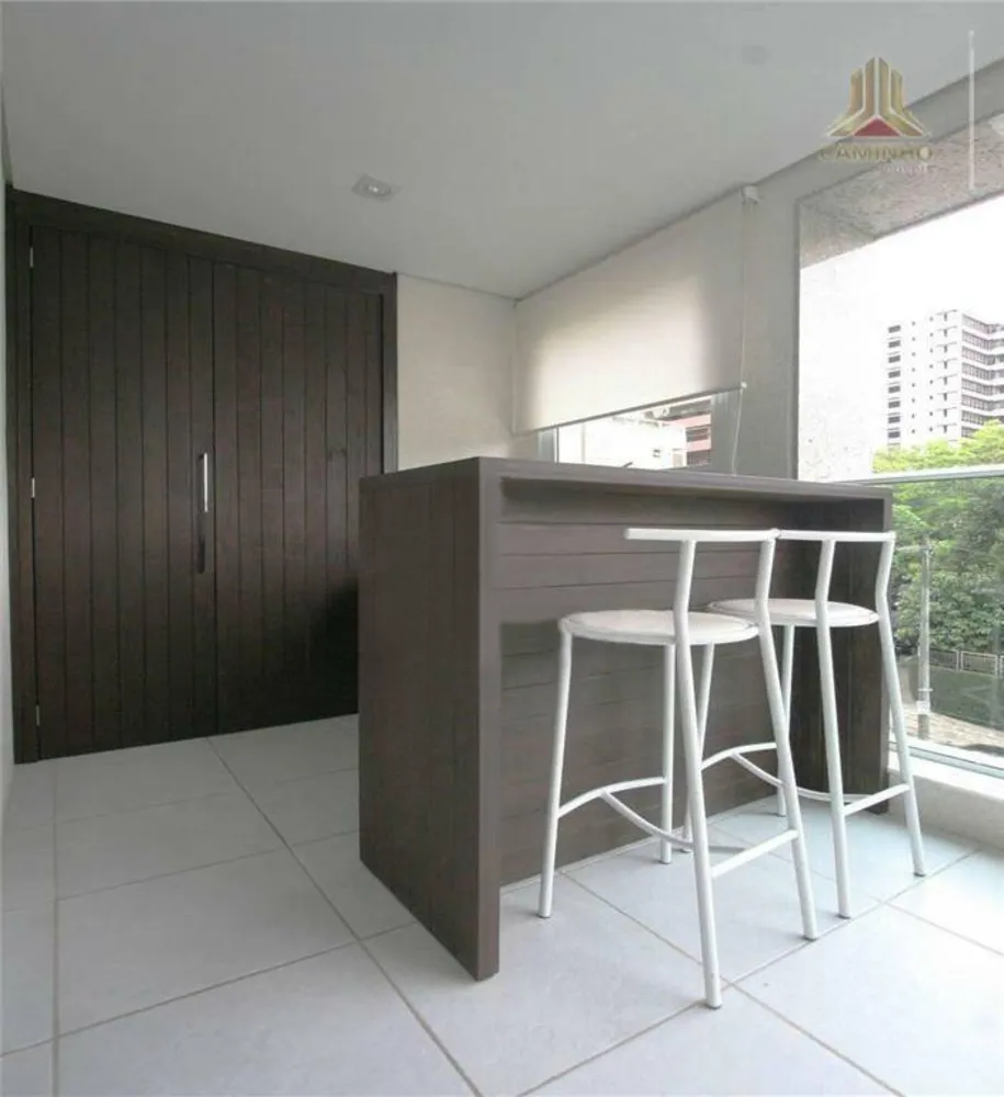 Apartamento, 3 quartos, 168 m² - Foto 13