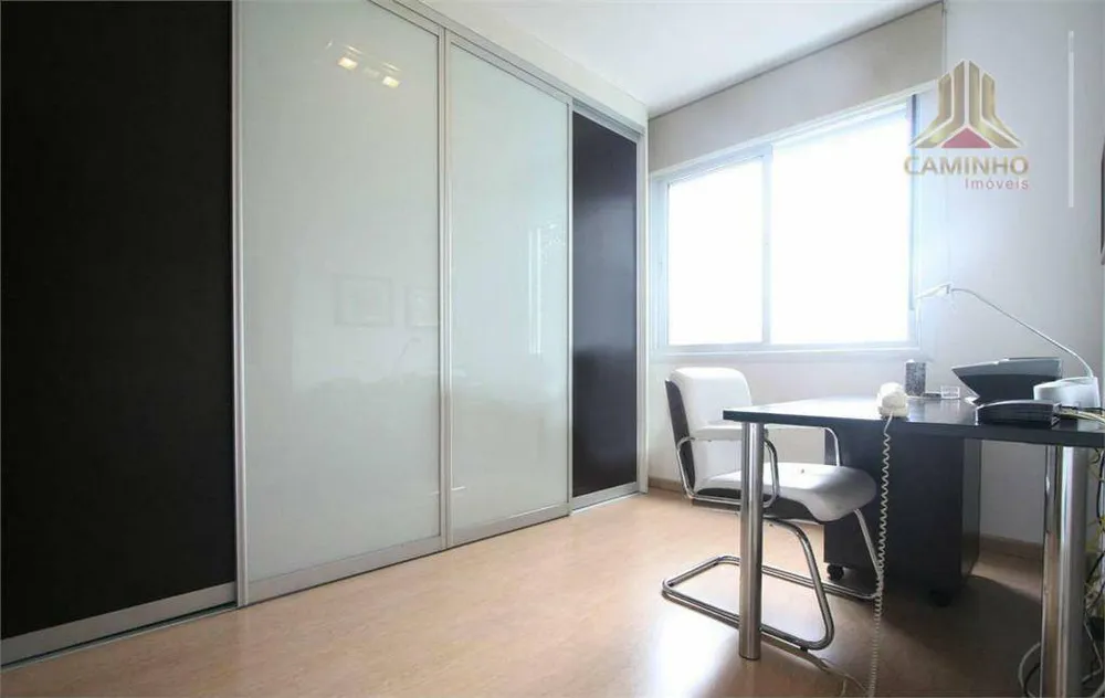 Apartamento, 3 quartos, 168 m² - Foto 6