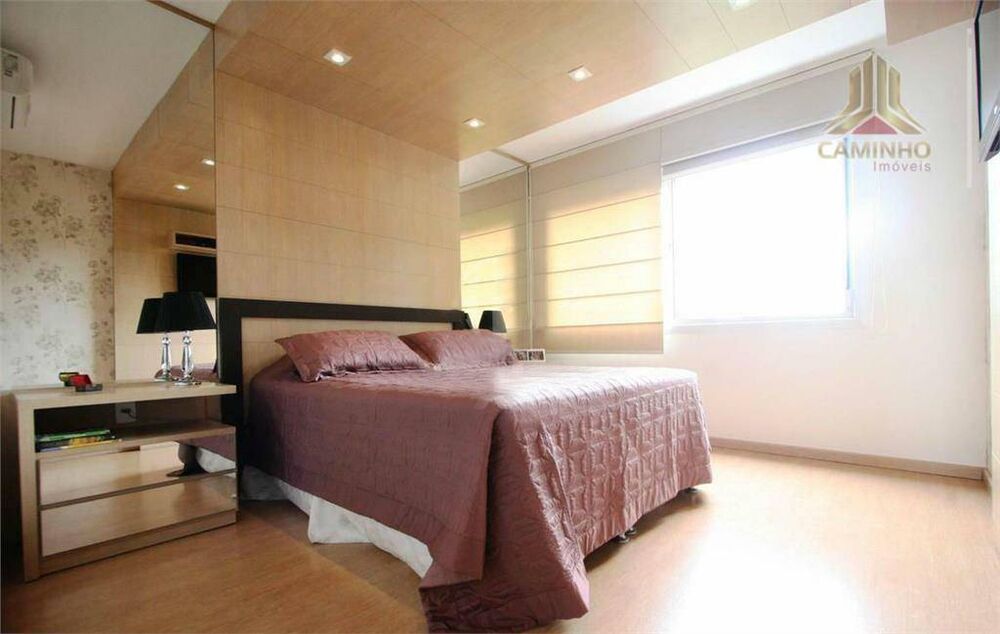 Apartamento, 3 quartos, 168 m² - Foto 2