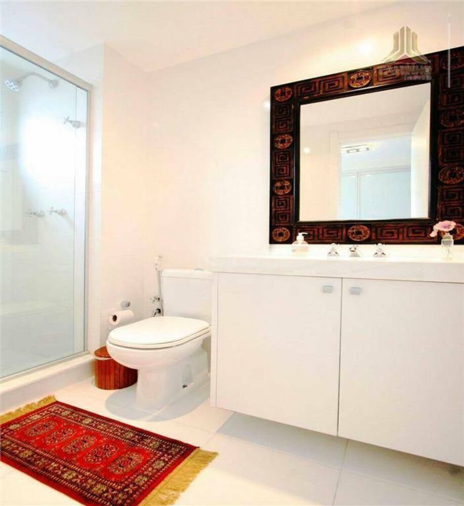 Apartamento, 3 quartos, 168 m² - Foto 9