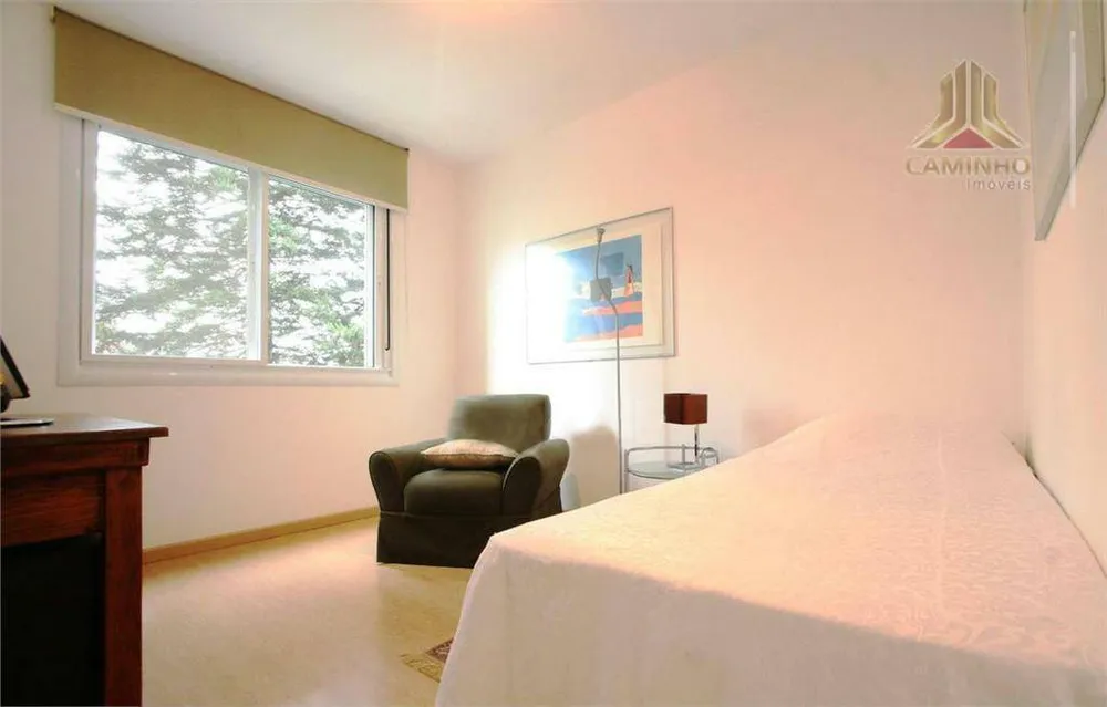 Apartamento, 3 quartos, 168 m² - Foto 7