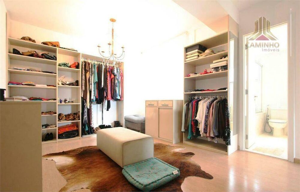 Apartamento, 3 quartos, 168 m² - Foto 12