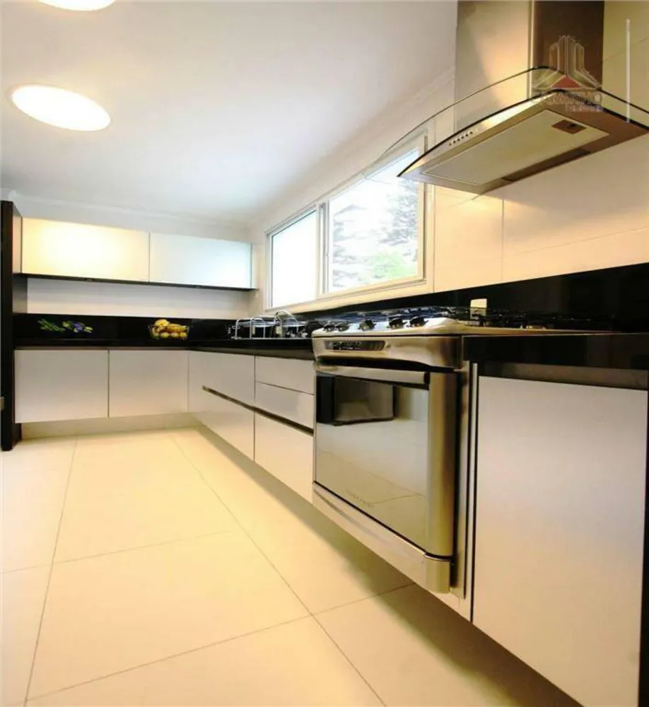 Apartamento, 3 quartos, 168 m² - Foto 8
