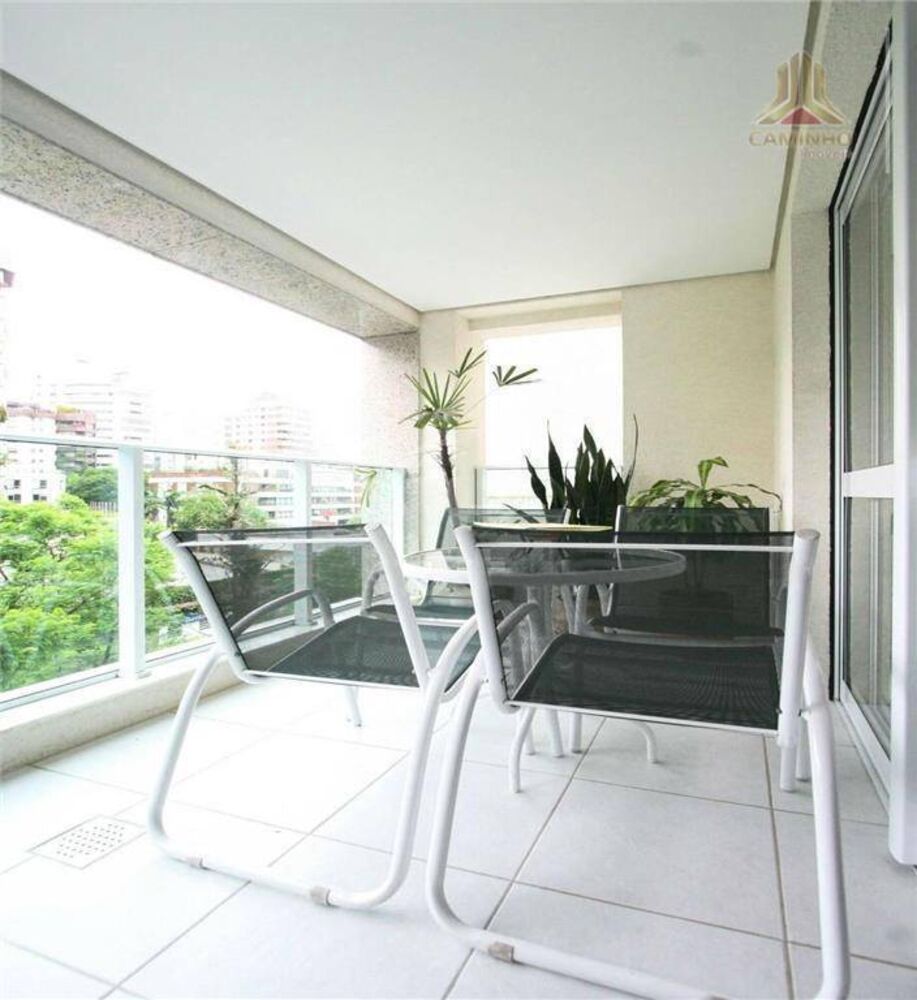 Apartamento, 3 quartos, 168 m² - Foto 11