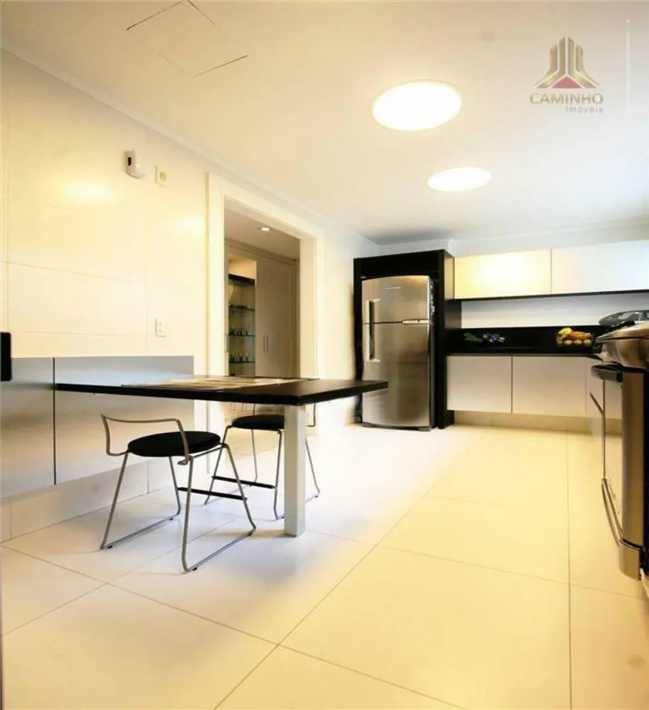 Apartamento, 3 quartos, 168 m² - Foto 5