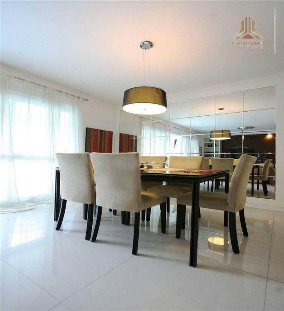 Apartamento, 3 quartos, 168 m² - Foto 1