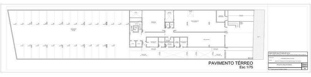 Apartamento à venda com 1 quarto, 30m² - Foto 6