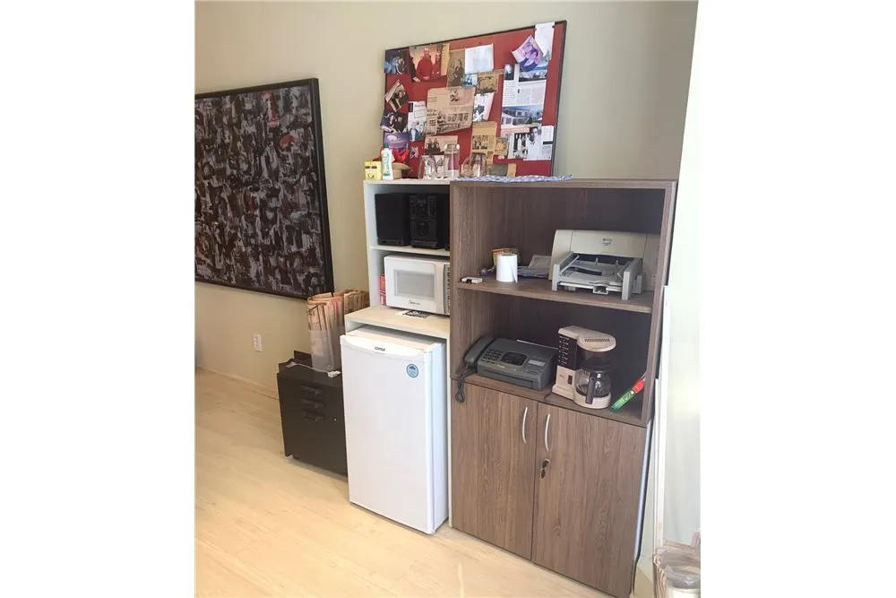 Sala-Conjunto, 33 m² - Foto 1