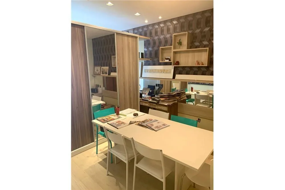 Sala-Conjunto, 33 m² - Foto 2
