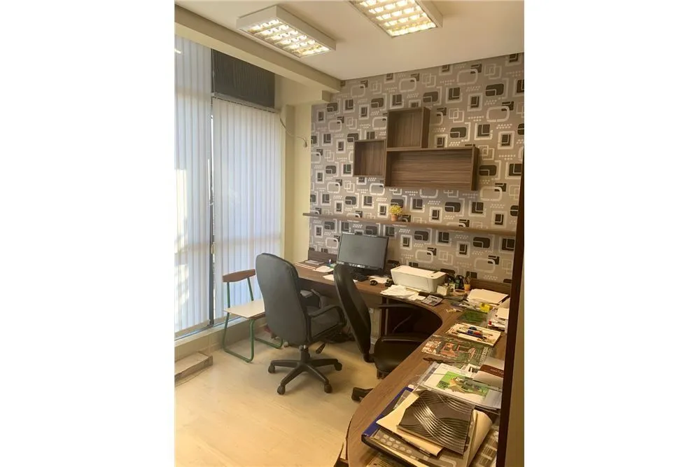 Sala-Conjunto, 33 m² - Foto 4