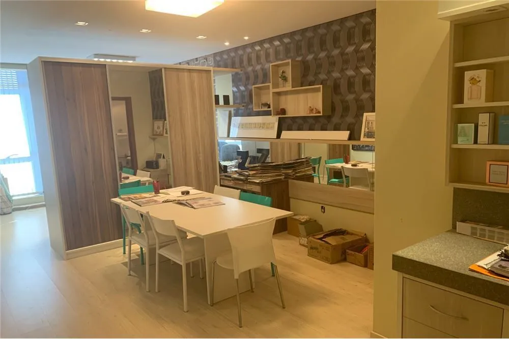 Sala-Conjunto, 33 m² - Foto 5