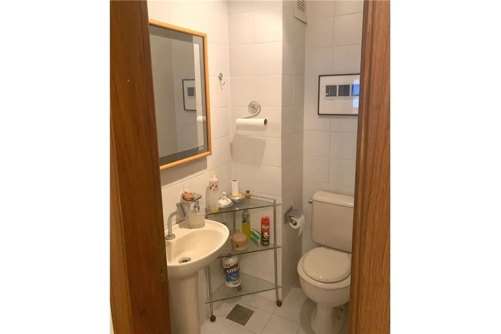 Sala-Conjunto, 33 m² - Foto 3
