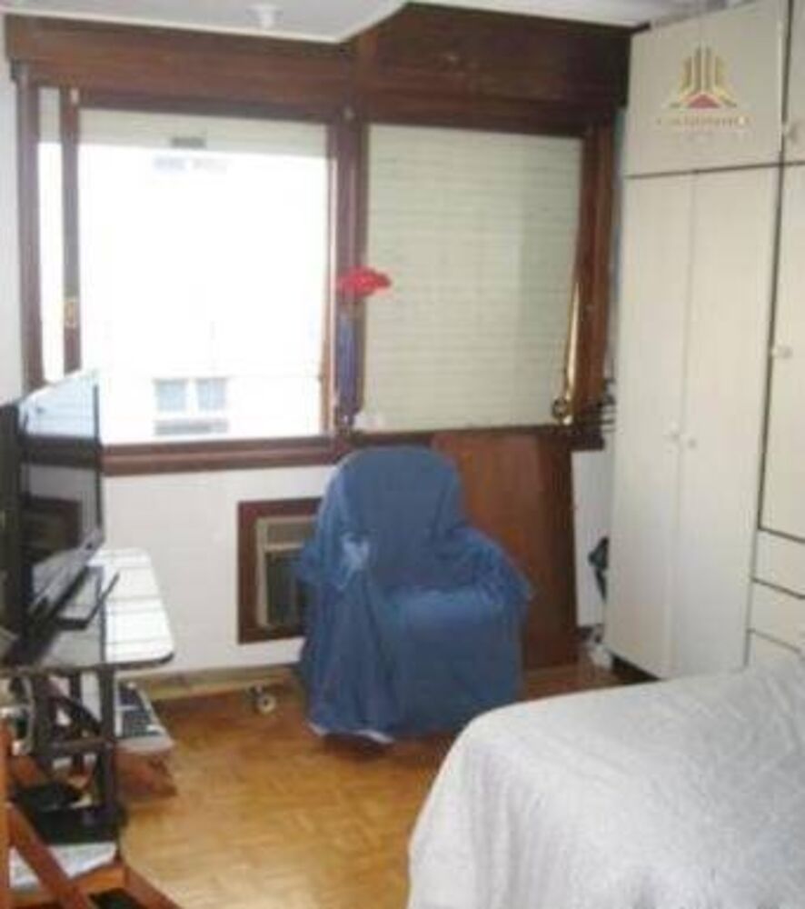 Apartamento, 3 quartos, 117 m² - Foto 1