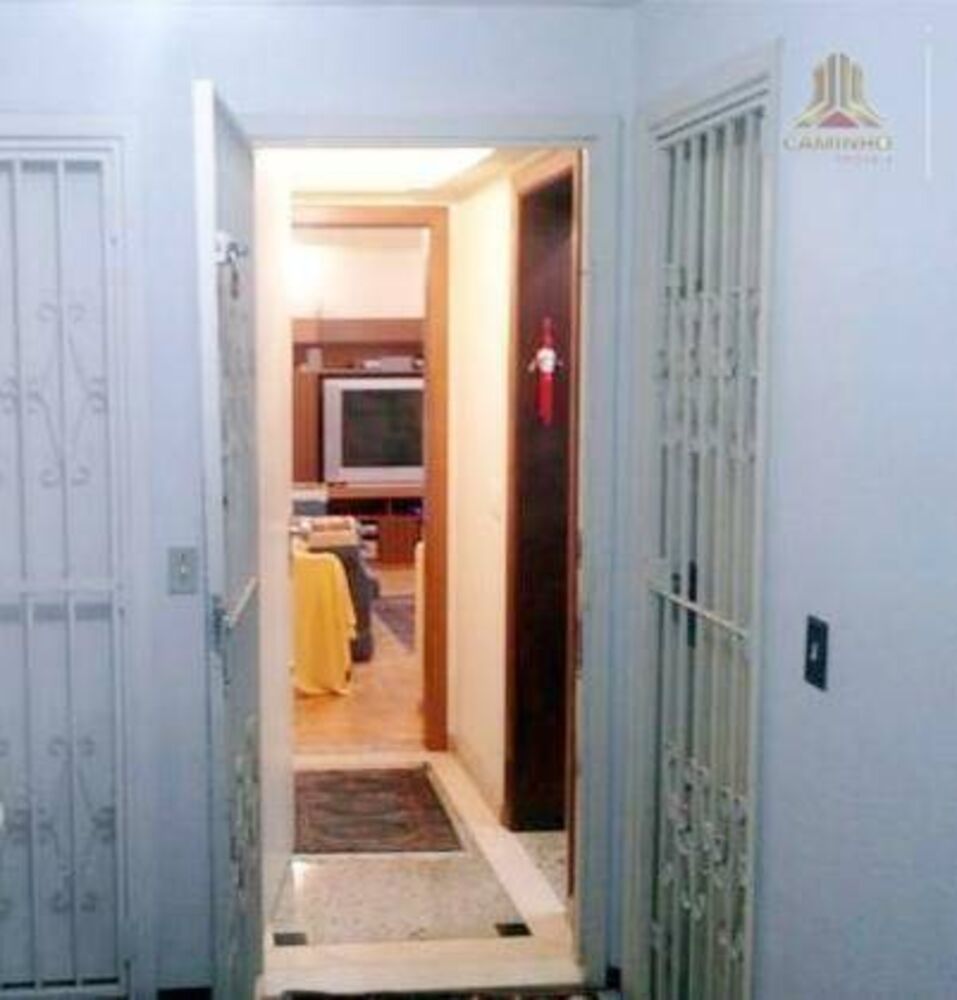 Apartamento, 3 quartos, 117 m² - Foto 11