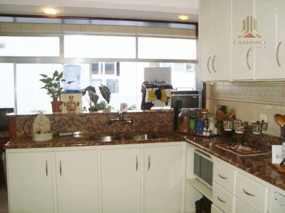 Apartamento, 3 quartos, 117 m² - Foto 6