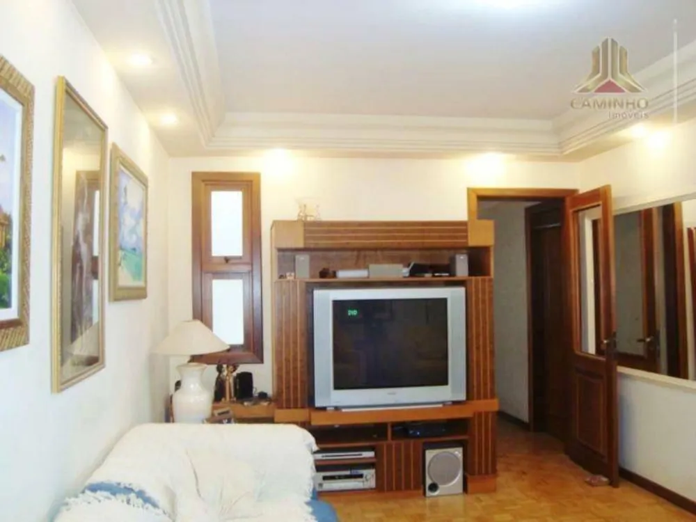 Apartamento, 3 quartos, 117 m² - Foto 5