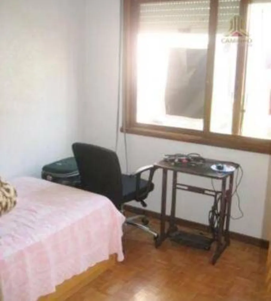 Apartamento, 3 quartos, 117 m² - Foto 9