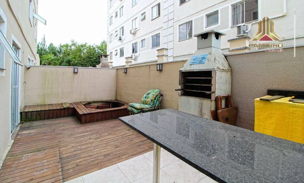 Apartamento, 2 quartos, 113 m² - Foto 2