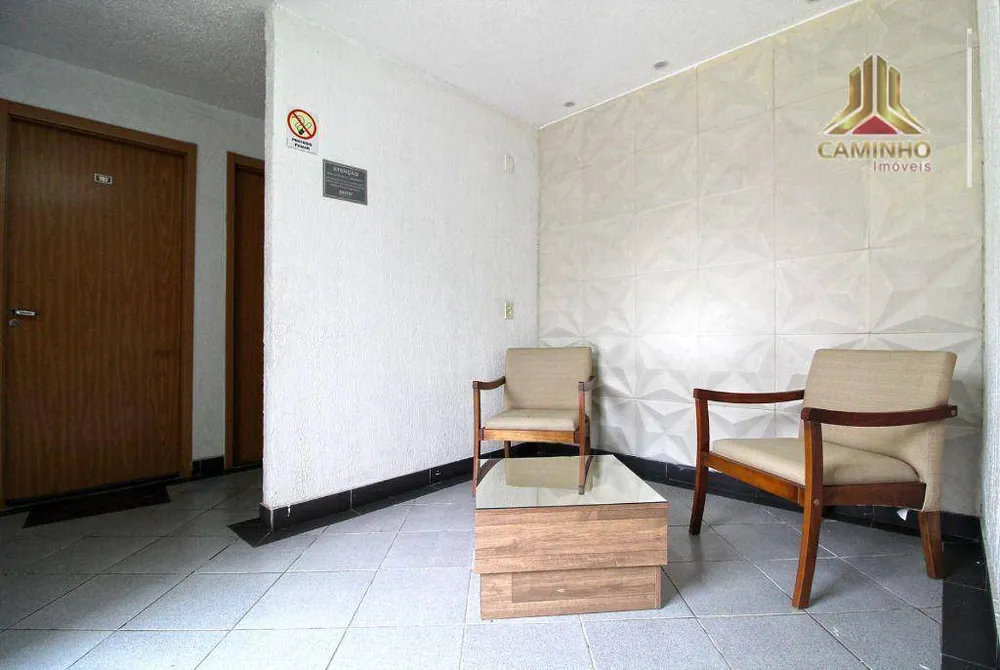 Apartamento, 2 quartos, 113 m² - Foto 2
