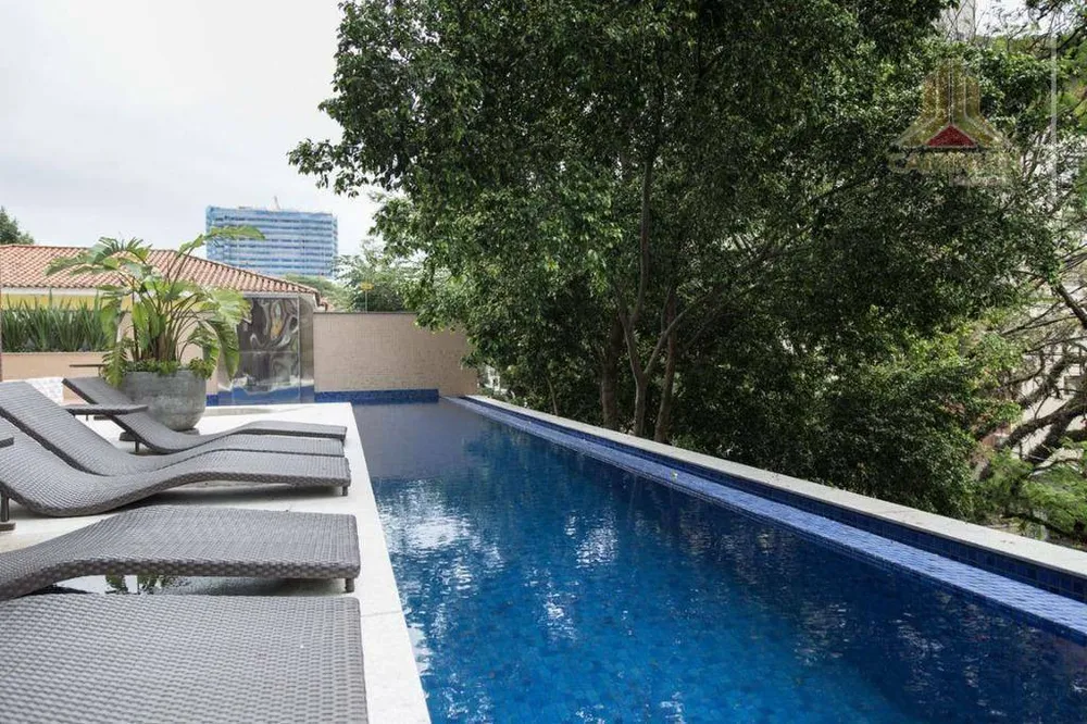 Apartamento, 4 quartos, 260 m² - Foto 5