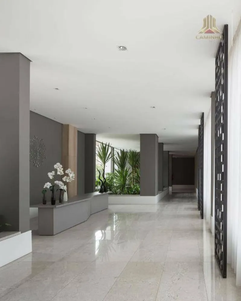 Apartamento, 4 quartos, 260 m² - Foto 7