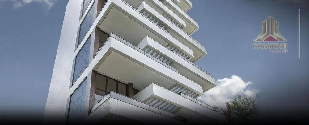 Apartamento, 4 quartos, 260 m² - Foto 4
