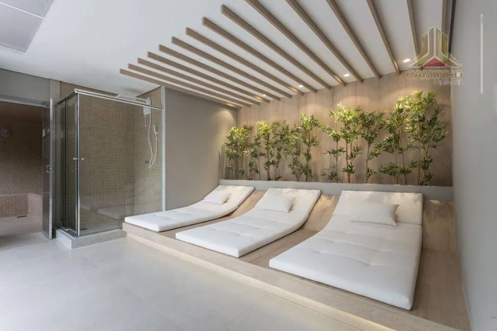 Apartamento, 4 quartos, 260 m² - Foto 2