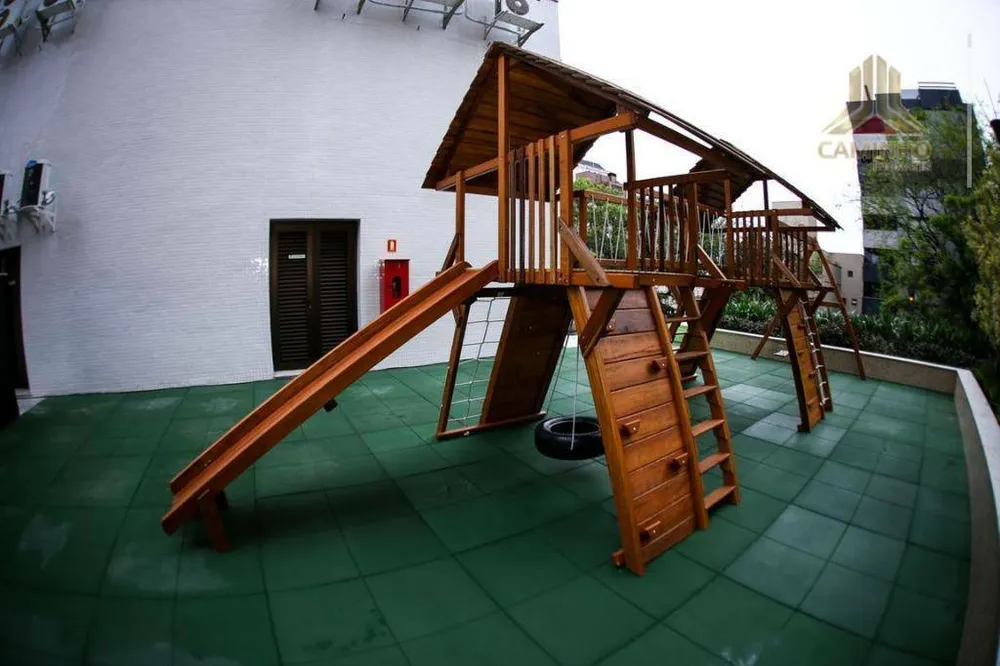 Apartamento, 4 quartos, 260 m² - Foto 3