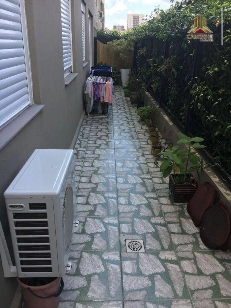 Apartamento, 3 quartos, 98 m² - Foto 7