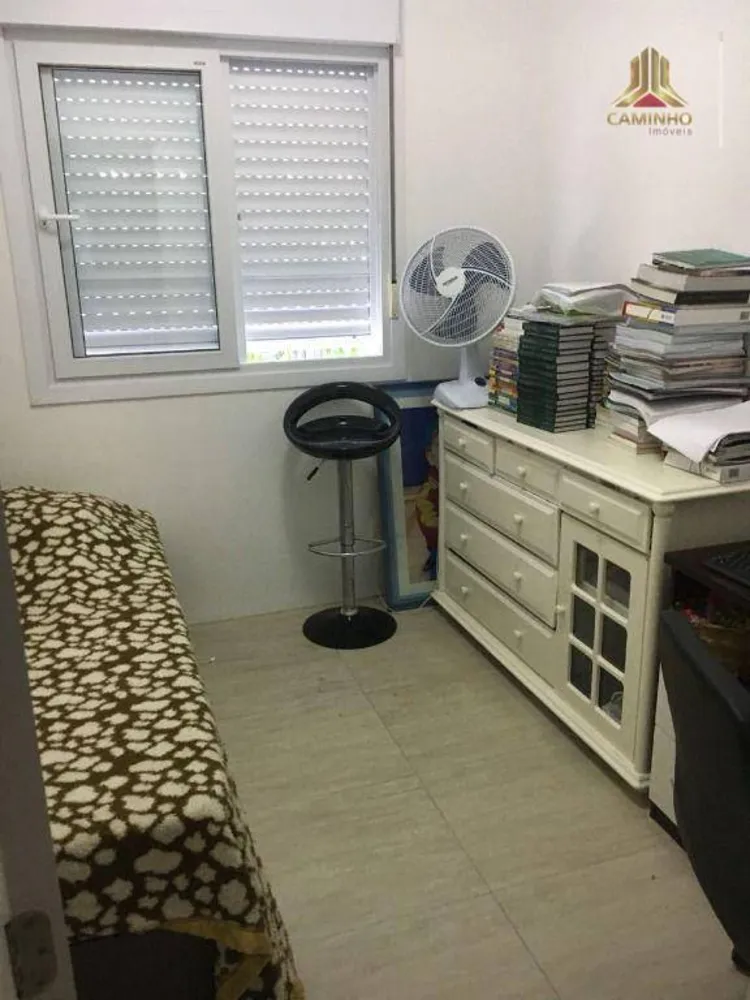 Apartamento, 3 quartos, 98 m² - Foto 2