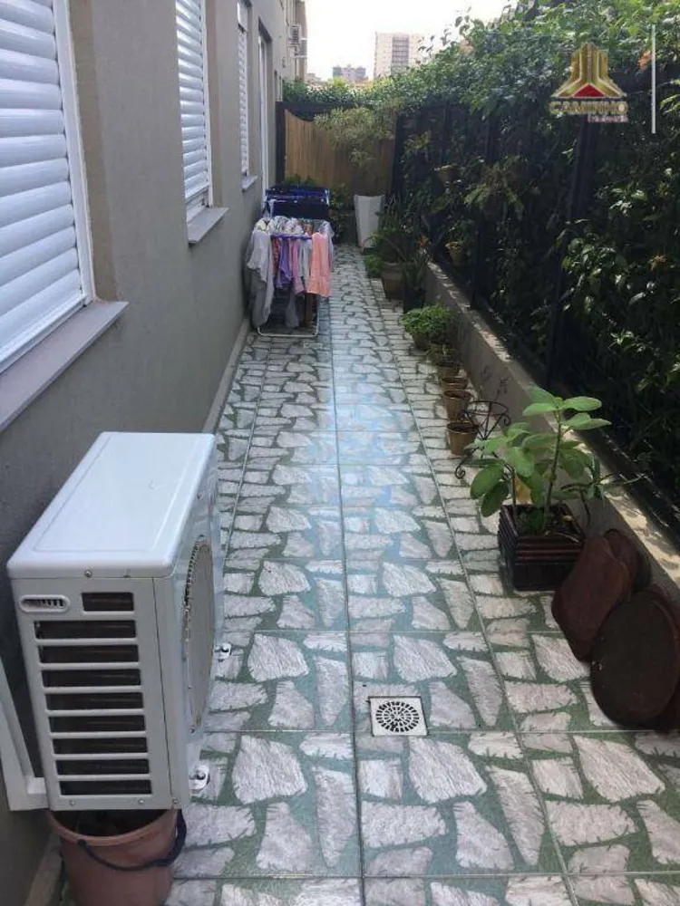 Apartamento, 3 quartos, 98 m² - Foto 3