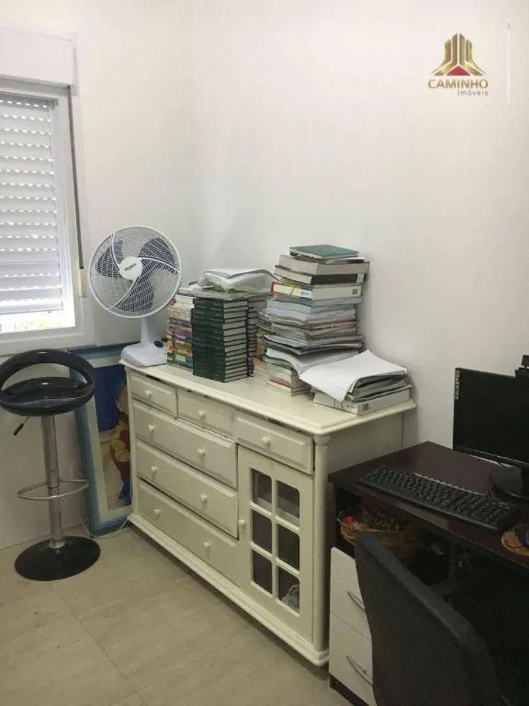 Apartamento, 3 quartos, 98 m² - Foto 9