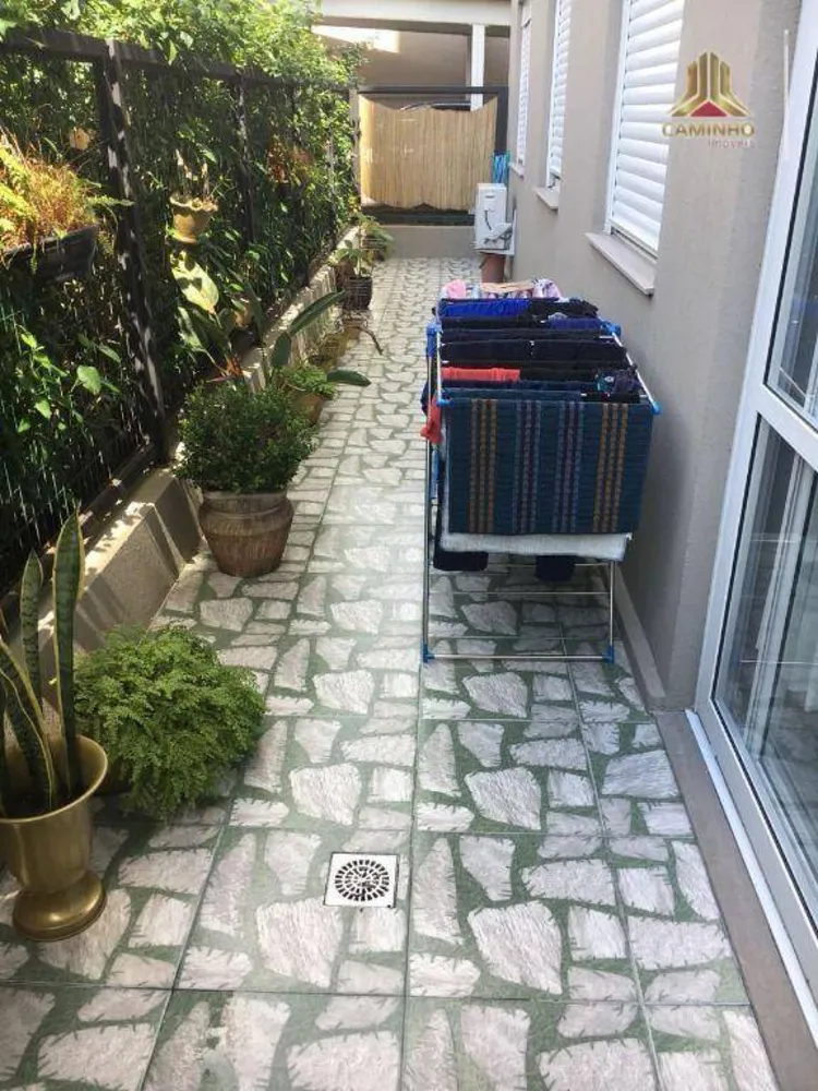 Apartamento, 3 quartos, 98 m² - Foto 8