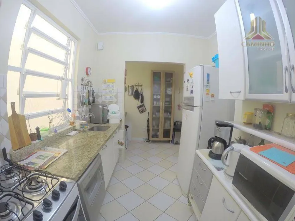 Apartamento, 3 quartos, 80 m² - Foto 1