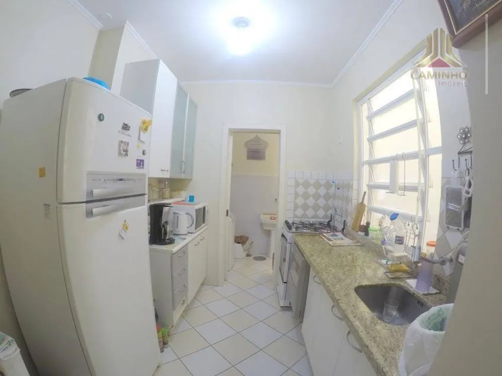 Apartamento, 3 quartos, 80 m² - Foto 6