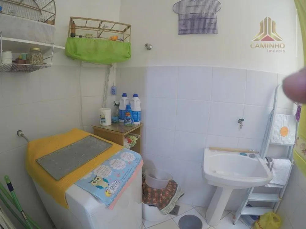 Apartamento, 3 quartos, 80 m² - Foto 2
