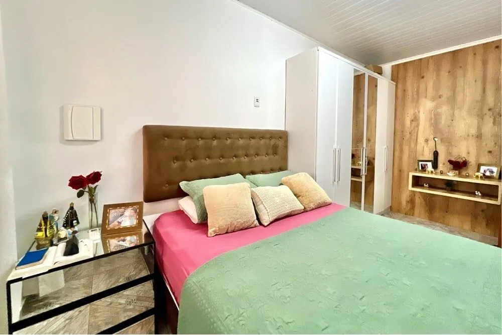 Casa de Condomínio, 2 quartos - Foto 8