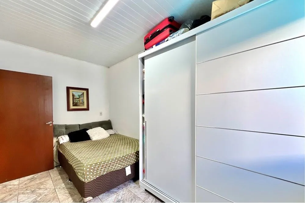 Casa de Condomínio, 2 quartos - Foto 7