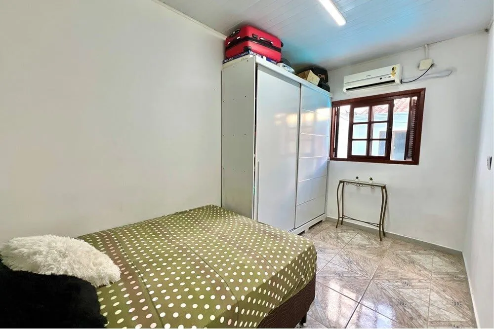 Casa de Condomínio, 2 quartos - Foto 3