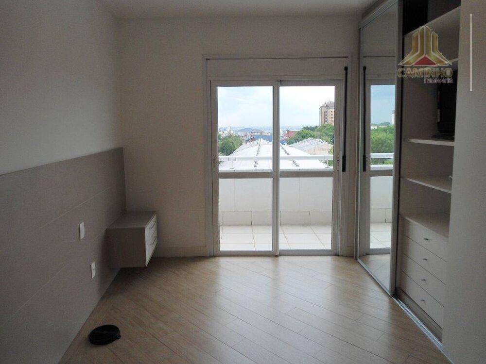 Apartamento, 1 quarto, 57 m² - Foto 4