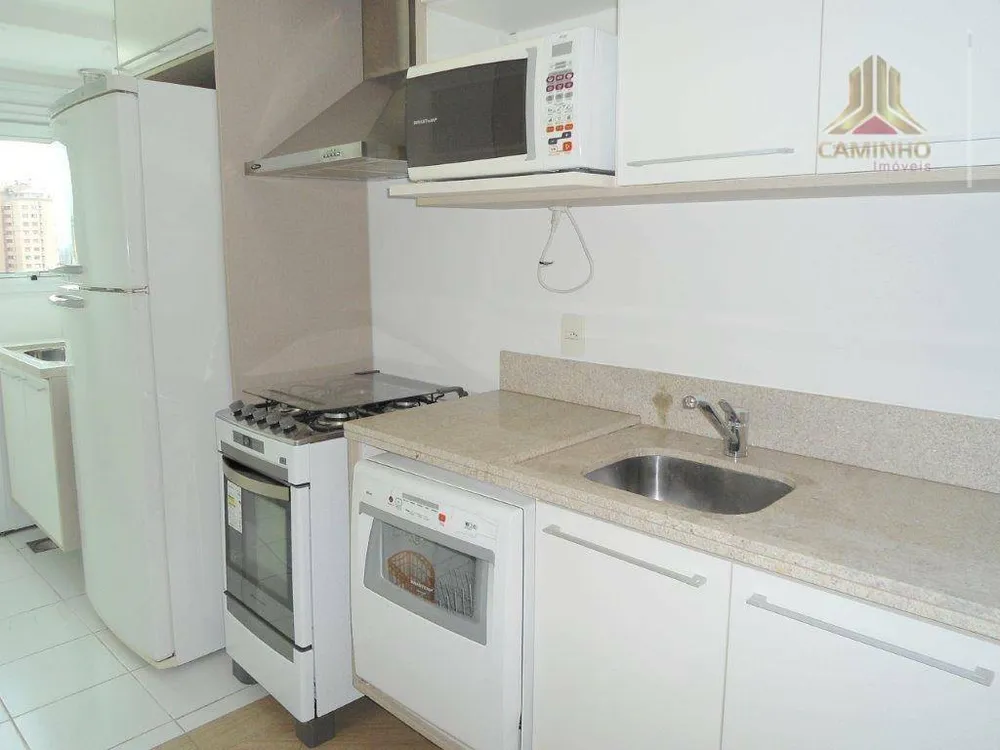 Apartamento, 1 quarto, 57 m² - Foto 4