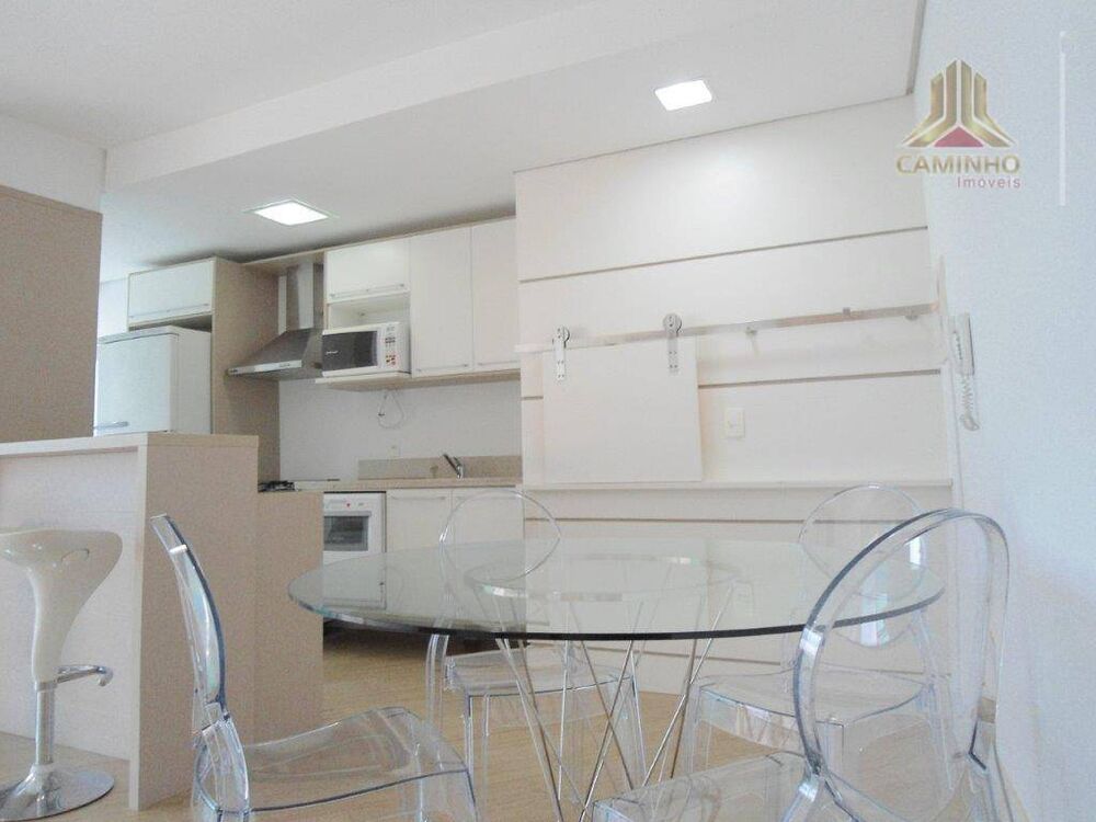 Apartamento, 1 quarto, 57 m² - Foto 2
