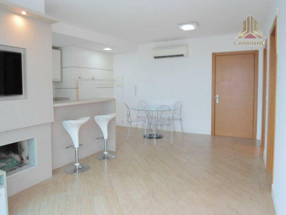 Apartamento, 1 quarto, 57 m² - Foto 8