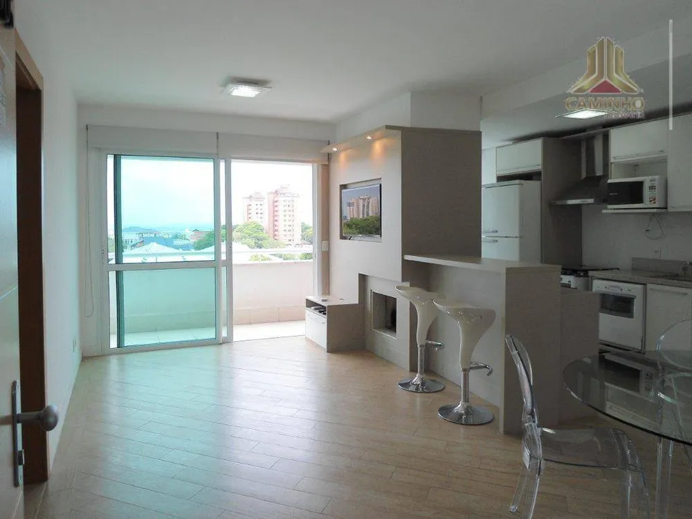 Apartamento, 1 quarto, 57 m² - Foto 10
