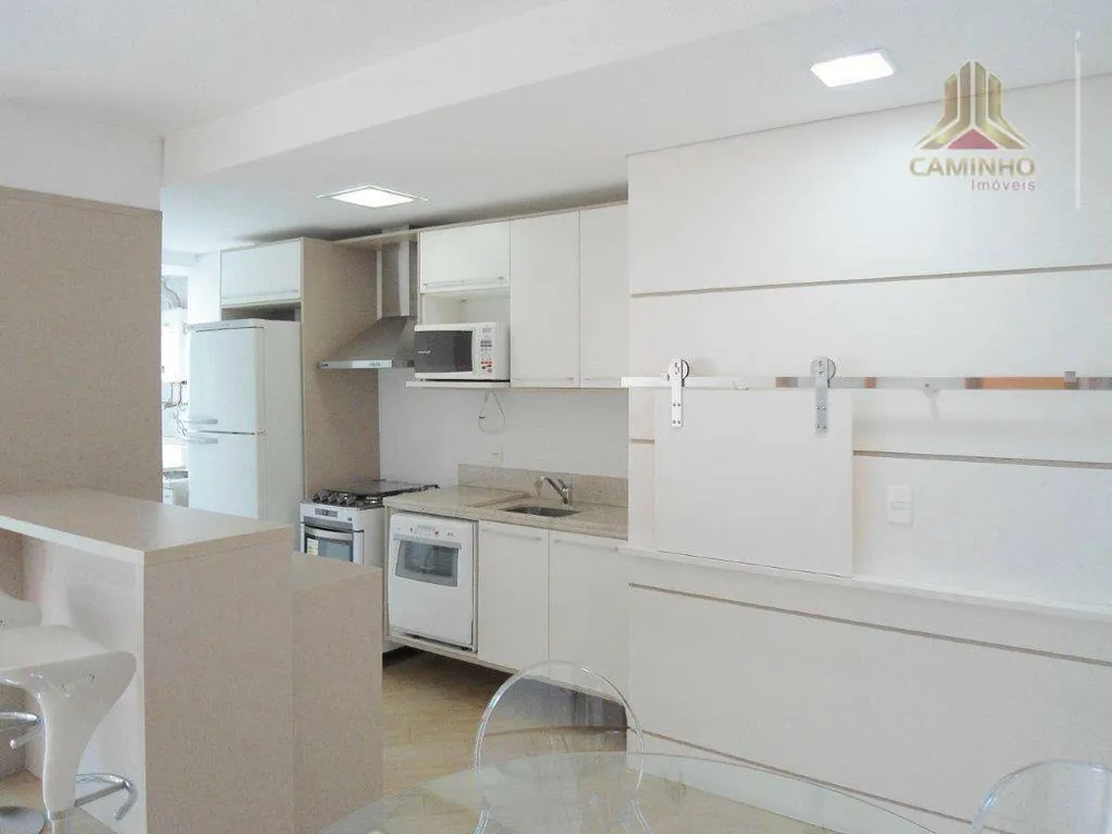 Apartamento, 1 quarto, 57 m² - Foto 2