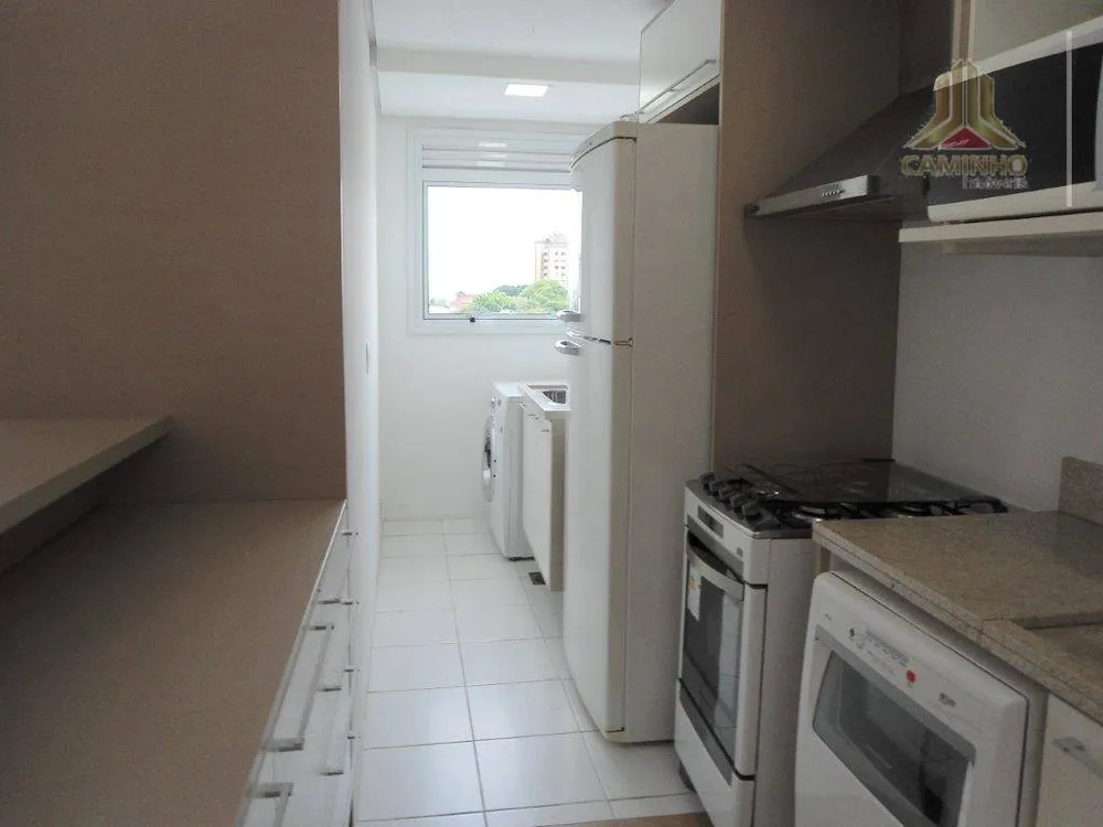 Apartamento, 1 quarto, 57 m² - Foto 15