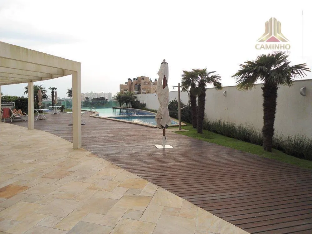 Apartamento, 1 quarto, 57 m² - Foto 7