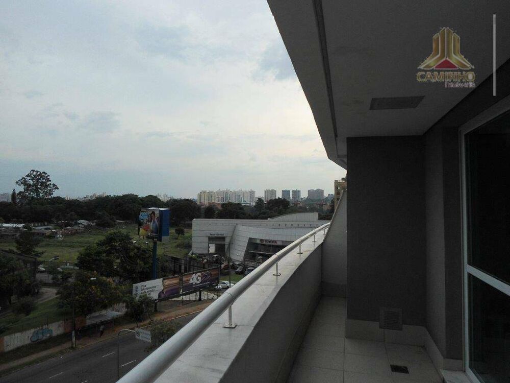 Apartamento, 1 quarto, 57 m² - Foto 6